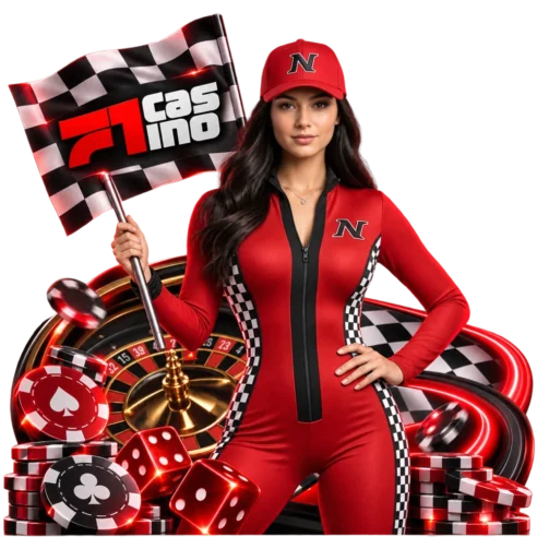 Casino F1 DE